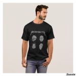 New T-shirts available for purchase!