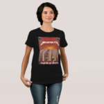 New T-shirts available for purchase!