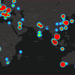 PedCatch.com now over 4000 uses worldwide!